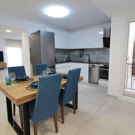 Apartamento Avenida Altea 19 エクステリア 写真