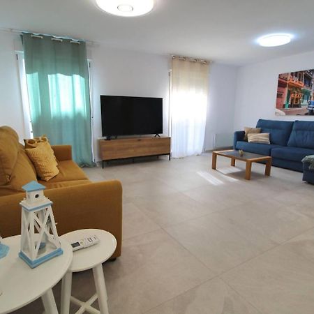 Apartamento Avenida Altea 19 エクステリア 写真