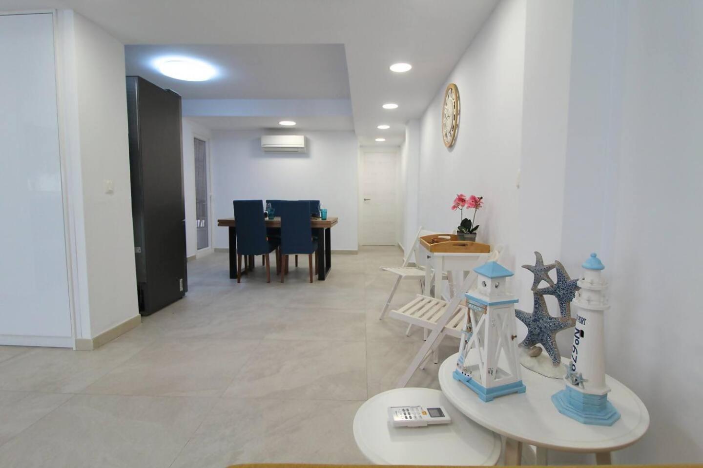 Apartamento Avenida Altea 19 エクステリア 写真