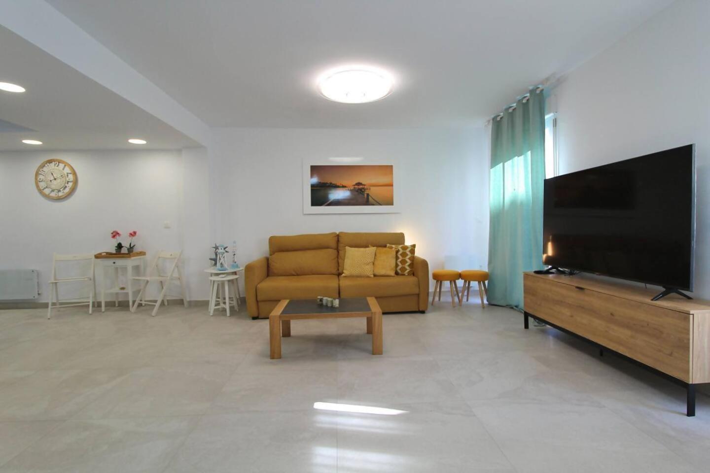 Apartamento Avenida Altea 19 エクステリア 写真