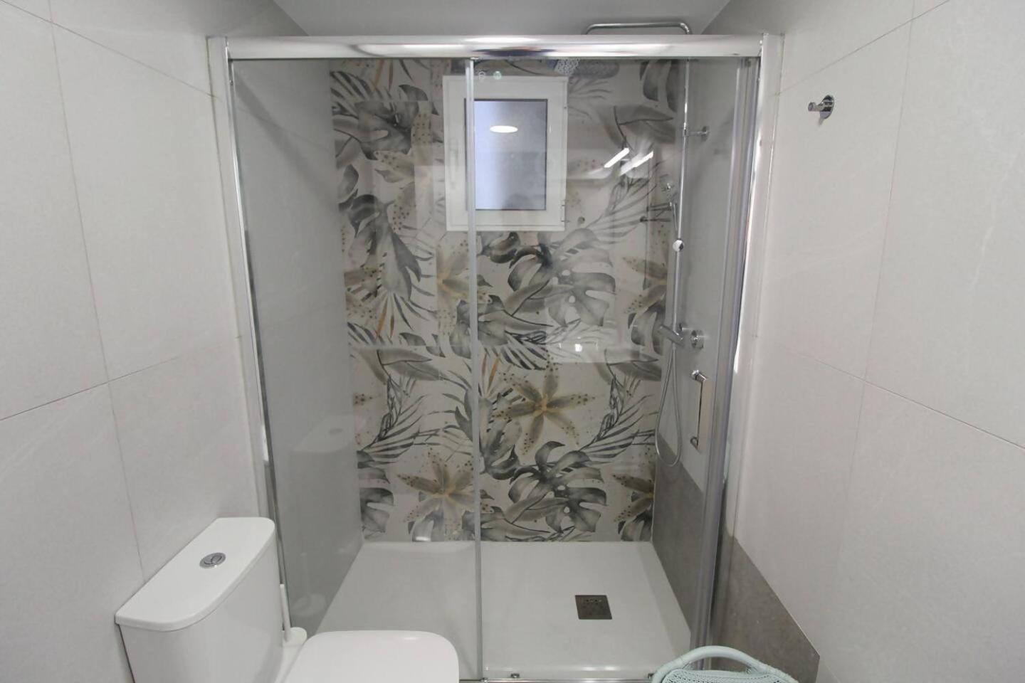 Apartamento Avenida Altea 19 エクステリア 写真