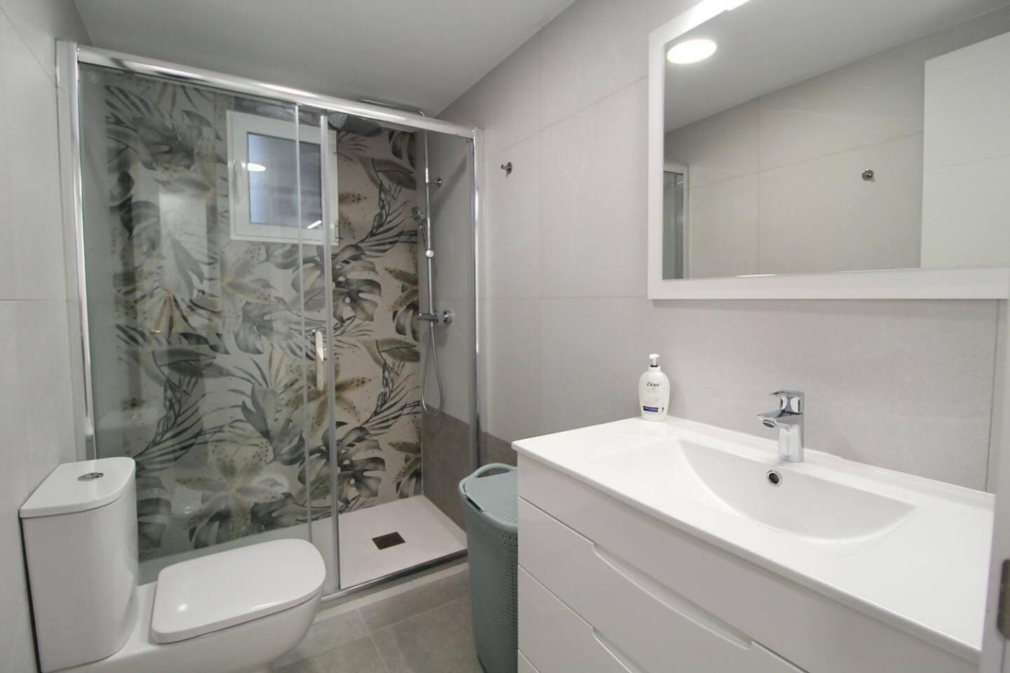 Apartamento Avenida Altea 19 エクステリア 写真